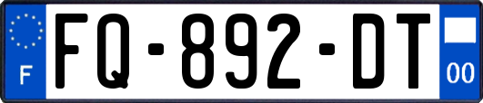 FQ-892-DT