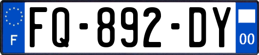 FQ-892-DY