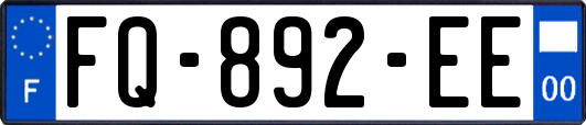 FQ-892-EE