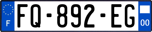 FQ-892-EG