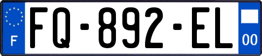 FQ-892-EL