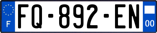 FQ-892-EN