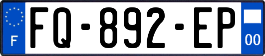 FQ-892-EP