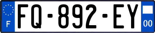 FQ-892-EY