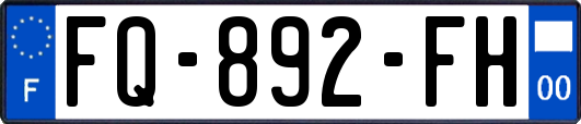 FQ-892-FH