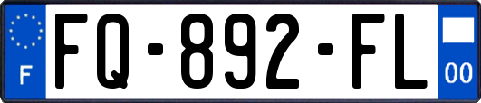 FQ-892-FL