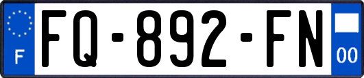 FQ-892-FN