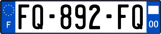 FQ-892-FQ