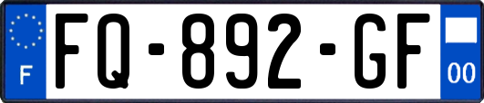 FQ-892-GF