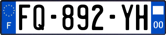 FQ-892-YH