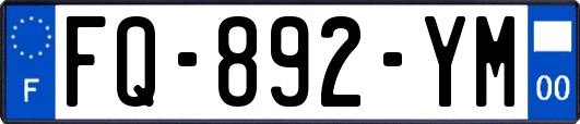 FQ-892-YM