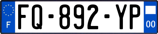 FQ-892-YP