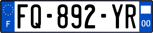 FQ-892-YR