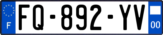 FQ-892-YV