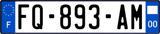 FQ-893-AM