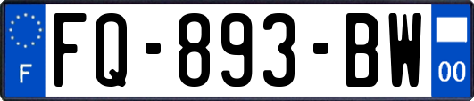FQ-893-BW