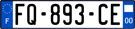 FQ-893-CE