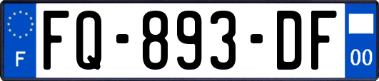 FQ-893-DF