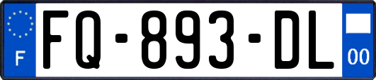 FQ-893-DL