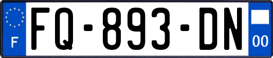 FQ-893-DN