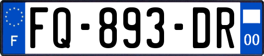 FQ-893-DR