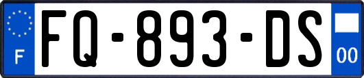 FQ-893-DS