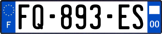 FQ-893-ES