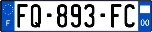 FQ-893-FC