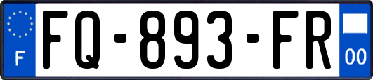 FQ-893-FR