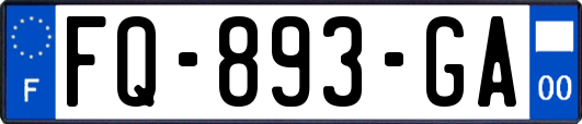 FQ-893-GA