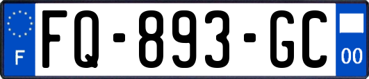 FQ-893-GC