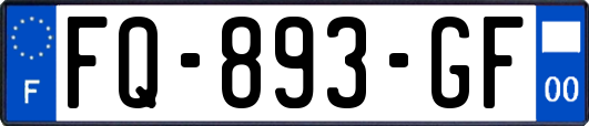 FQ-893-GF