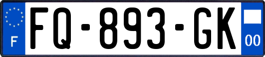 FQ-893-GK