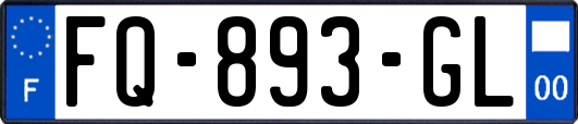 FQ-893-GL