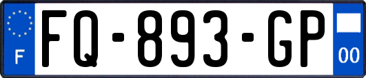 FQ-893-GP