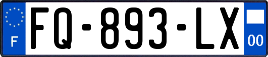FQ-893-LX
