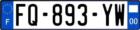 FQ-893-YW
