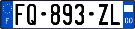 FQ-893-ZL