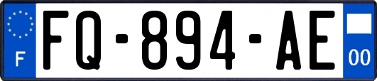 FQ-894-AE