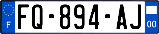 FQ-894-AJ