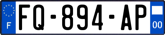 FQ-894-AP