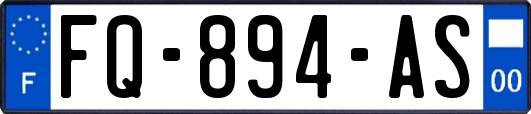 FQ-894-AS