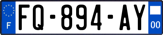 FQ-894-AY