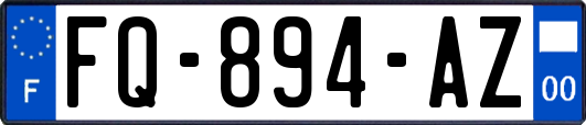FQ-894-AZ