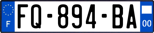 FQ-894-BA