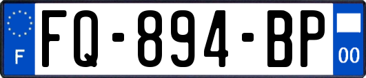 FQ-894-BP