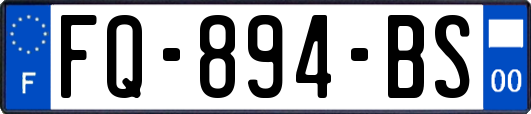 FQ-894-BS