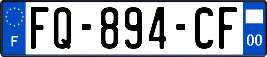 FQ-894-CF