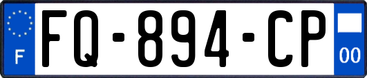 FQ-894-CP