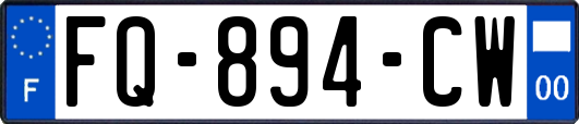 FQ-894-CW